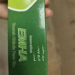 خمیر سوسک کش امحا
