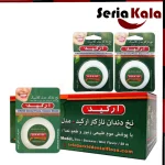 نخ دندان اورکید مدل کلاسیک
