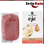 صابون گلسیرنه اژه