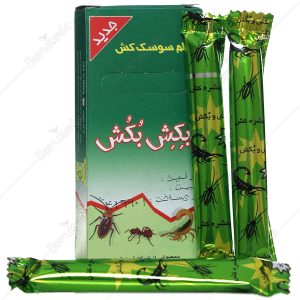قلم سوسک کش بکش بکش