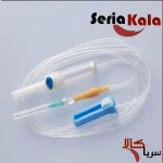 ست تزریق سرم کیا
