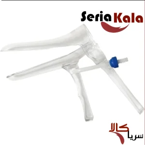اسپکولوم واژینال شفا