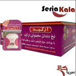 نخ دندان ارکید مدل فانتزی