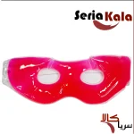 عینک ژله ای یخی سرد گرم