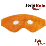 عینک ژله ای یخی سرد گرم