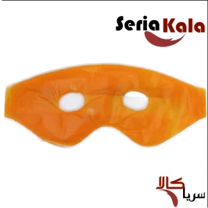 عینک ژله ای یخی سرد گرم( عمده)