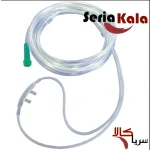 سوند نازال اکسیژن بزرگسال سرمد درمان
