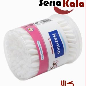 گوش پاکن ۱۰۰ عددی نازنیکا عمده